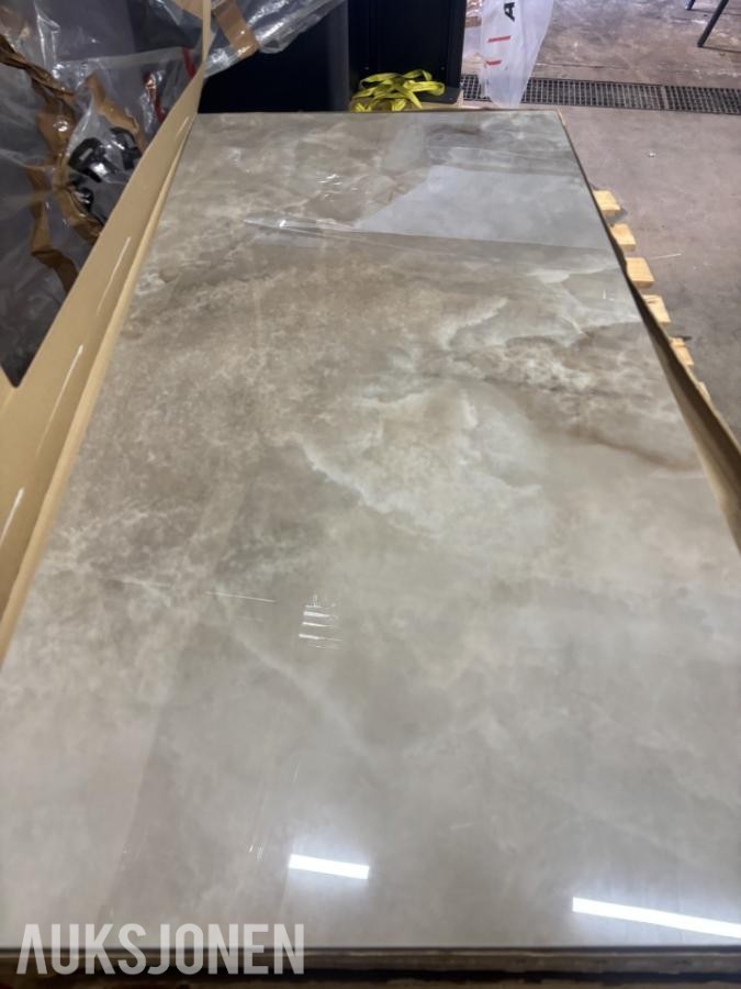 GULVFLIS 59 X 119