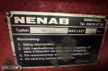 Nenab GL 815 gravjekk