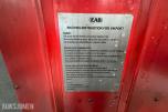 EAB Foldeport / 3 stk