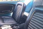 1966 Ford Mustang Hardtop