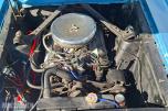 1966 Ford Mustang Hardtop