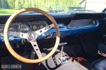 1966 Ford Mustang Hardtop