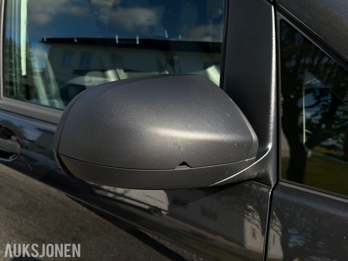 2024 MERCEDES-BENZ VITO LANG, KUN 62807KM, EU28, 1 EIER