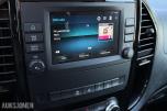 2024 MERCEDES-BENZ VITO LANG, KUN 62807KM, EU28, 1 EIER