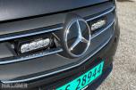 2024 MERCEDES-BENZ VITO LANG, KUN 62807KM, EU28, 1 EIER