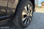 2024 MERCEDES-BENZ VITO LANG, KUN 62807KM, EU28, 1 EIER