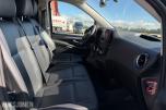 2024 MERCEDES-BENZ VITO LANG, KUN 62807KM, EU28, 1 EIER