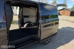 2024 MERCEDES-BENZ VITO LANG, KUN 62807KM, EU28, 1 EIER