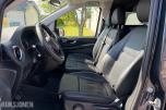 2024 MERCEDES-BENZ VITO LANG, KUN 62807KM, EU28, 1 EIER