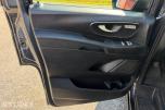 2024 MERCEDES-BENZ VITO LANG, KUN 62807KM, EU28, 1 EIER
