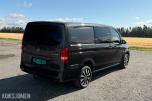 2024 MERCEDES-BENZ VITO LANG, KUN 62807KM, EU28, 1 EIER