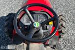 2015 TYM T273 KOMPAKTTRAKTOR - KUN 773 TIMER!