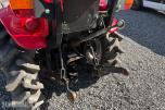 2015 TYM T273 KOMPAKTTRAKTOR - KUN 773 TIMER!