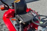 2015 TYM T273 KOMPAKTTRAKTOR - KUN 773 TIMER!