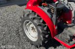 2015 TYM T273 KOMPAKTTRAKTOR - KUN 773 TIMER!