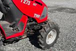 2015 TYM T273 KOMPAKTTRAKTOR - KUN 773 TIMER!