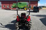 2015 TYM T273 KOMPAKTTRAKTOR - KUN 773 TIMER!