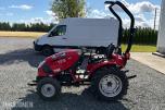 2015 TYM T273 KOMPAKTTRAKTOR - KUN 773 TIMER!