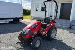 2015 TYM T273 KOMPAKTTRAKTOR - KUN 773 TIMER!