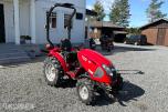 2015 TYM T273 KOMPAKTTRAKTOR - KUN 773 TIMER!