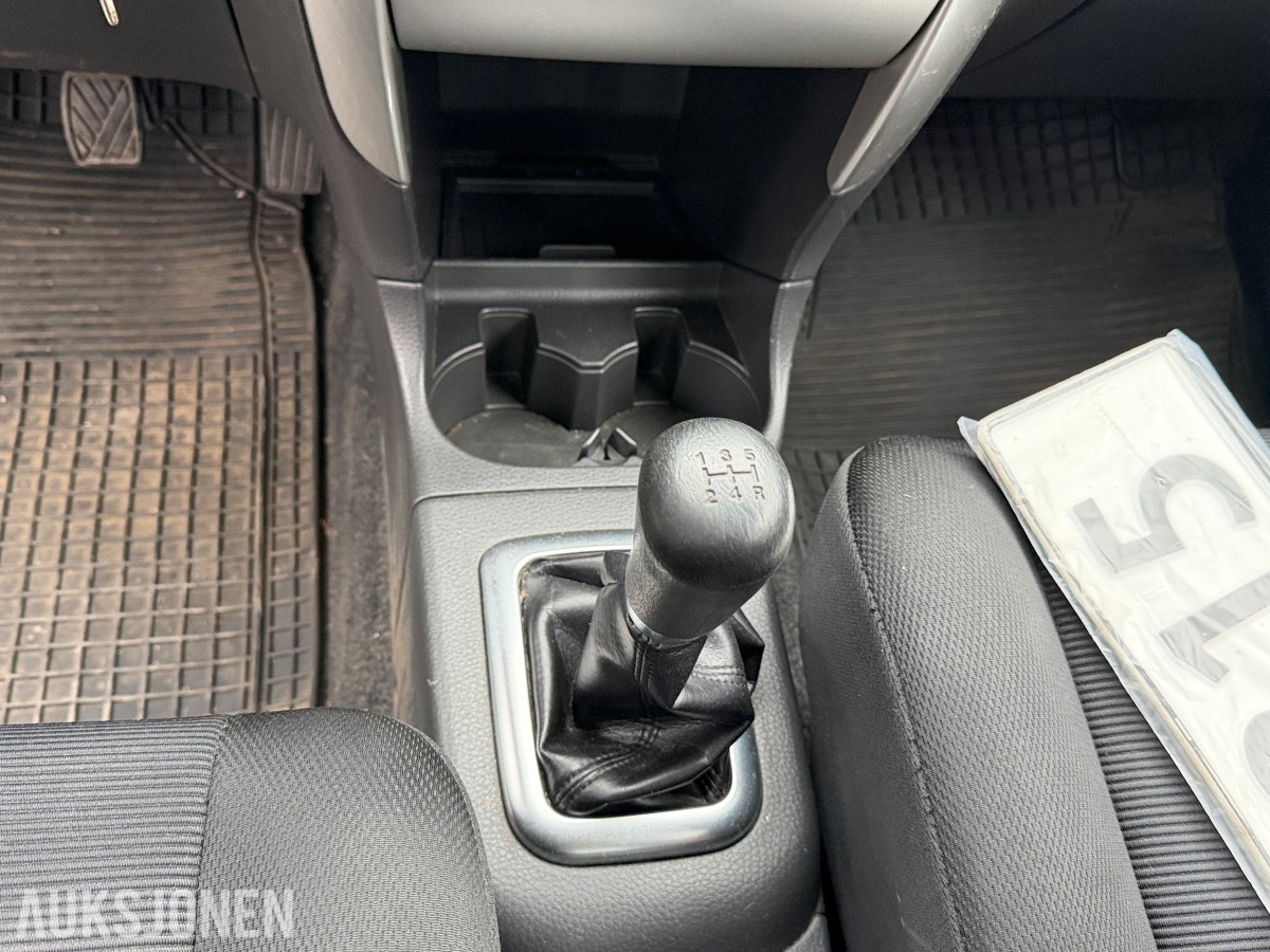 2006 Suzuki LIANA 1.6-107 4X4