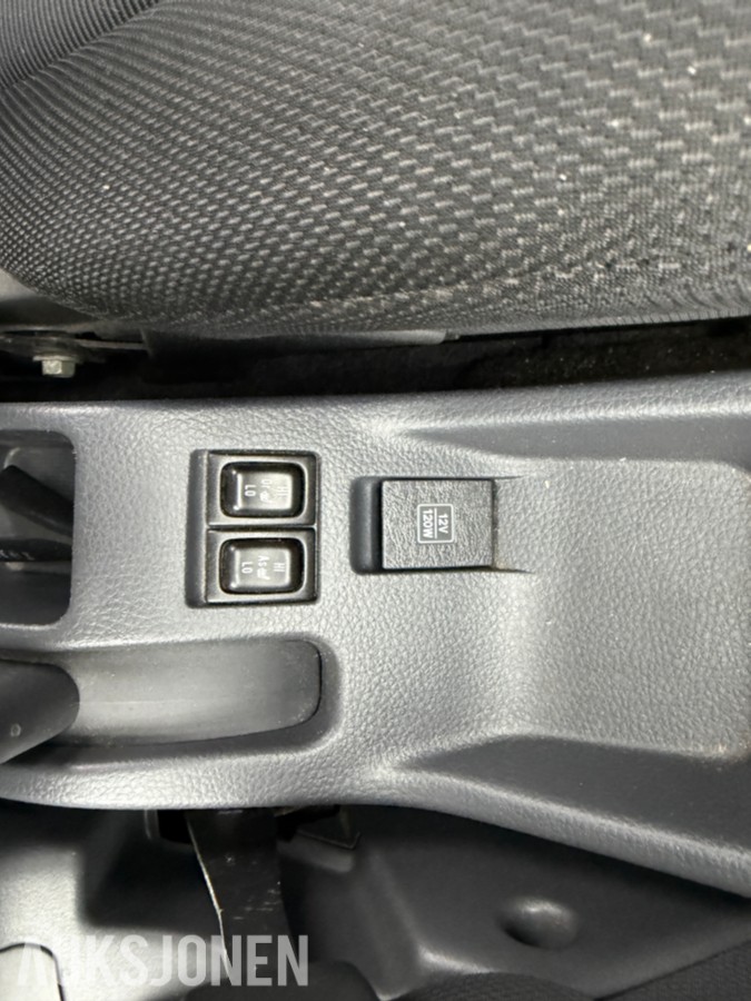 2006 Suzuki LIANA 1.6-107 4X4