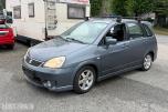 2006 Suzuki LIANA 1.6-107 4X4