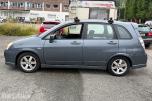 2006 Suzuki LIANA 1.6-107 4X4