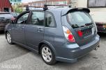 2006 Suzuki LIANA 1.6-107 4X4