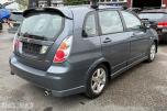 2006 Suzuki LIANA 1.6-107 4X4