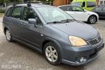 2006 Suzuki LIANA 1.6-107 4X4