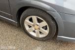 2006 Suzuki LIANA 1.6-107 4X4