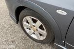 2006 Suzuki LIANA 1.6-107 4X4