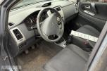 2006 Suzuki LIANA 1.6-107 4X4
