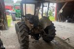 Traktor - 1972 - Ford 3000