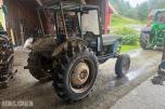 Traktor - 1972 - Ford 3000