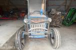 Traktor - 1972 - Ford 3000