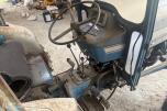 Traktor - 1972 - Ford 3000
