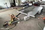 2021 Tysse biltransporthenger / 3500kg totalvekt