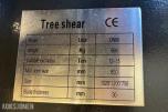NY HENIMA TREKUTTER S60 FESTE