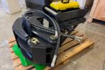 NY HENIMA TREKUTTER S50 FESTE 350KG 5-9 TONNS GRAVER