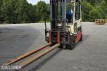 1997 Nissan Truck