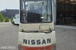 1997 Nissan Truck