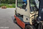 1997 Nissan Truck