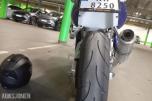 1999 Yamaha YZF-R6