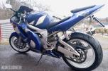 1999 Yamaha YZF-R6