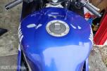 1999 Yamaha YZF-R6
