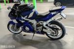 1999 Yamaha YZF-R6