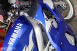 1999 Yamaha YZF-R6