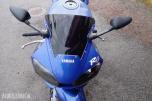 1999 Yamaha YZF-R6